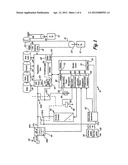 GRAVITY DRIVEN START PHASE IN POWER LIMITED ELEVATOR RESCUE OPERATION diagram and image