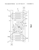 PASSIVE MECHANICAL LAUNCH DEVICE diagram and image