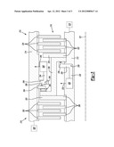 PASSIVE MECHANICAL LAUNCH DEVICE diagram and image