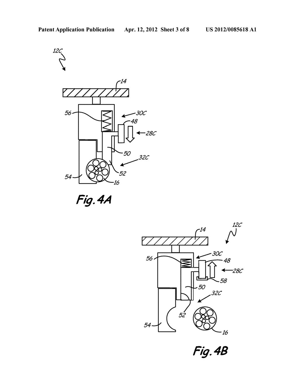 RELEASABLE STEP LOCKING SYSTEM - diagram, schematic, and image 04