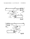 RELEASABLE STEP LOCKING SYSTEM diagram and image