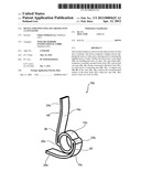 DEVICE FOR INPUTTING SECURITIES INTO A CONTAINER diagram and image