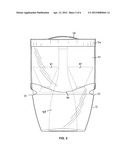 Drink Caddy diagram and image