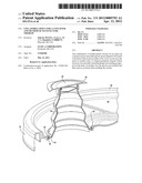 COLLAPSIBLE SPOUT FOR A CONTAINER AND METHOD OF MANUFACTURE THEREOF diagram and image