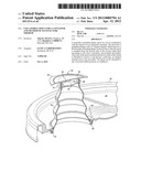 COLLAPSIBLE SPOUT FOR A CONTAINER AND METHOD OF MANUFACTURE THEREOF diagram and image