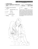 ASSISTANCE DEVICE FOR MOVING PATIENTS diagram and image