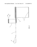 ASSISTANCE DEVICE FOR MOVING PATIENTS diagram and image