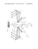 LASER SCANNING ASSEMBLY HAVING AN IMPROVED SCAN ANGLE-MULTIPLICATION     FACTOR diagram and image