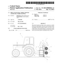 Drive System For A Mobile Sprayer And/Or For A Mobile Blower diagram and image