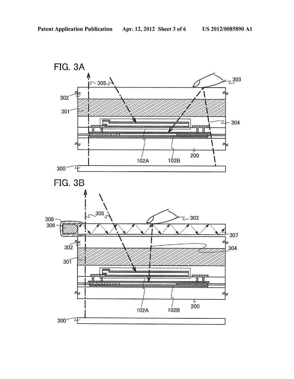 Photodetector - diagram, schematic, and image 04