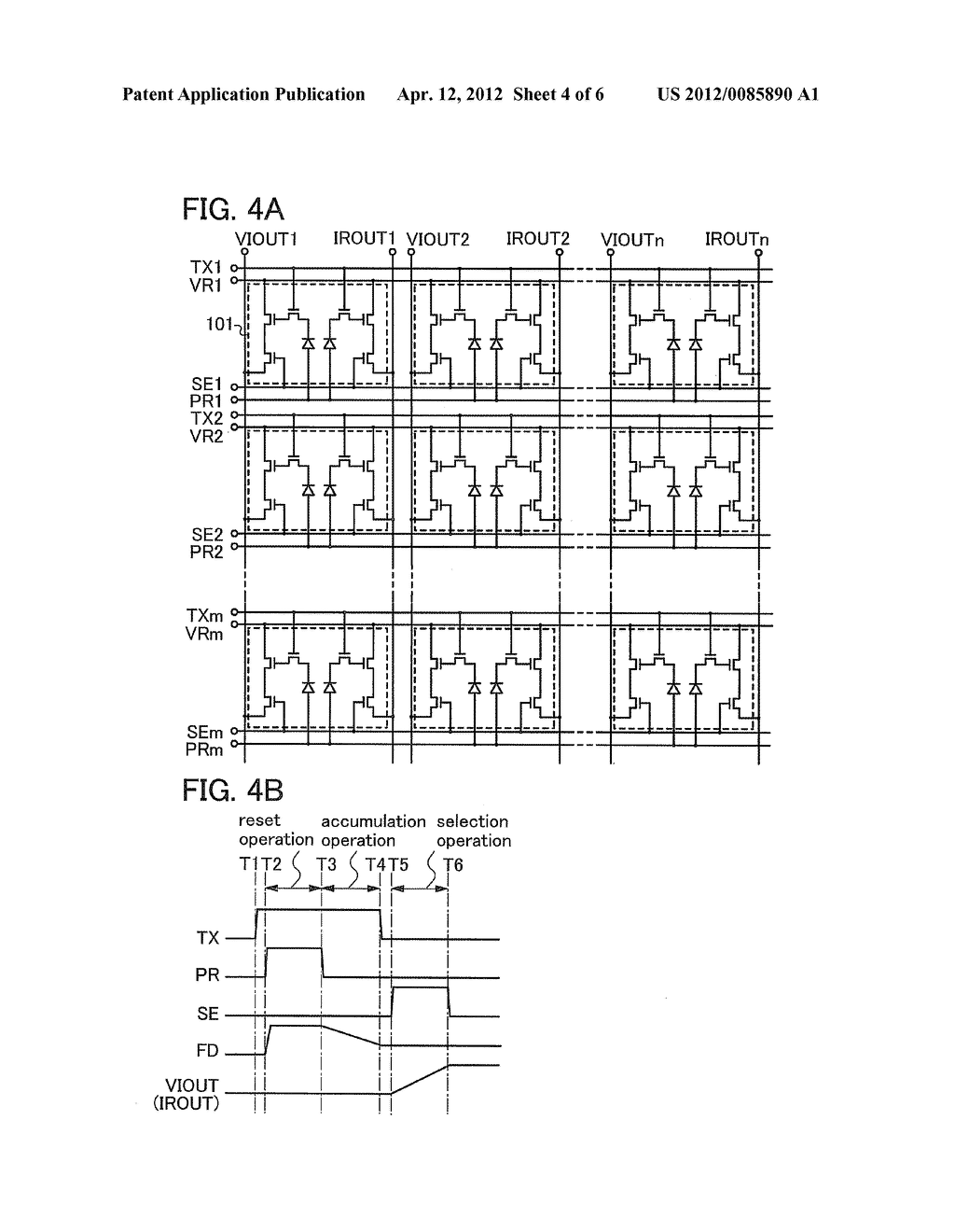 Photodetector - diagram, schematic, and image 05