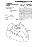 STRAY LIGHT BAFFLES FOR A CONFORMAL DOME WITH ARCH CORRECTOR OPTICS diagram and image