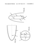 STRAY LIGHT BAFFLES FOR A CONFORMAL DOME WITH ARCH CORRECTOR OPTICS diagram and image