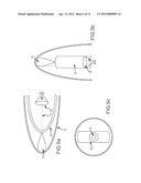 STRAY LIGHT BAFFLES FOR A CONFORMAL DOME WITH ARCH CORRECTOR OPTICS diagram and image