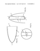 STRAY LIGHT BAFFLES FOR A CONFORMAL DOME WITH ARCH CORRECTOR OPTICS diagram and image