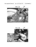 NANOMANIPULATION COUPLED NANOSPRAY MASS SPECTROMETRY (NMS) diagram and image