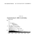 MASS SPECTOMETRY USING LASERSPRAY IONIZATION diagram and image