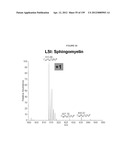 MASS SPECTOMETRY USING LASERSPRAY IONIZATION diagram and image