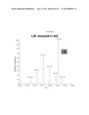 MASS SPECTOMETRY USING LASERSPRAY IONIZATION diagram and image