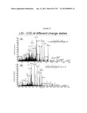 MASS SPECTOMETRY USING LASERSPRAY IONIZATION diagram and image