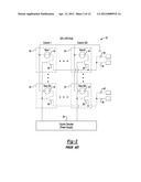 INFRARED DETECTOR HAVING AT LEAST ONE SWITCH FOR MODULATION AND/OR BYPASS diagram and image