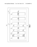 INFRARED DETECTOR HAVING AT LEAST ONE SWITCH FOR MODULATION AND/OR BYPASS diagram and image