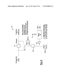 INFRARED DETECTOR HAVING AT LEAST ONE SWITCH FOR MODULATION AND/OR BYPASS diagram and image