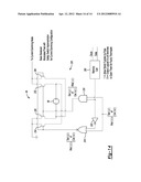 INFRARED DETECTOR HAVING AT LEAST ONE SWITCH FOR MODULATION AND/OR BYPASS diagram and image