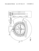 TOMOGRAPHIC IMAGING SYSTEM FOR ACQUIRING PET/SPECT AND CT IMAGE DATA diagram and image