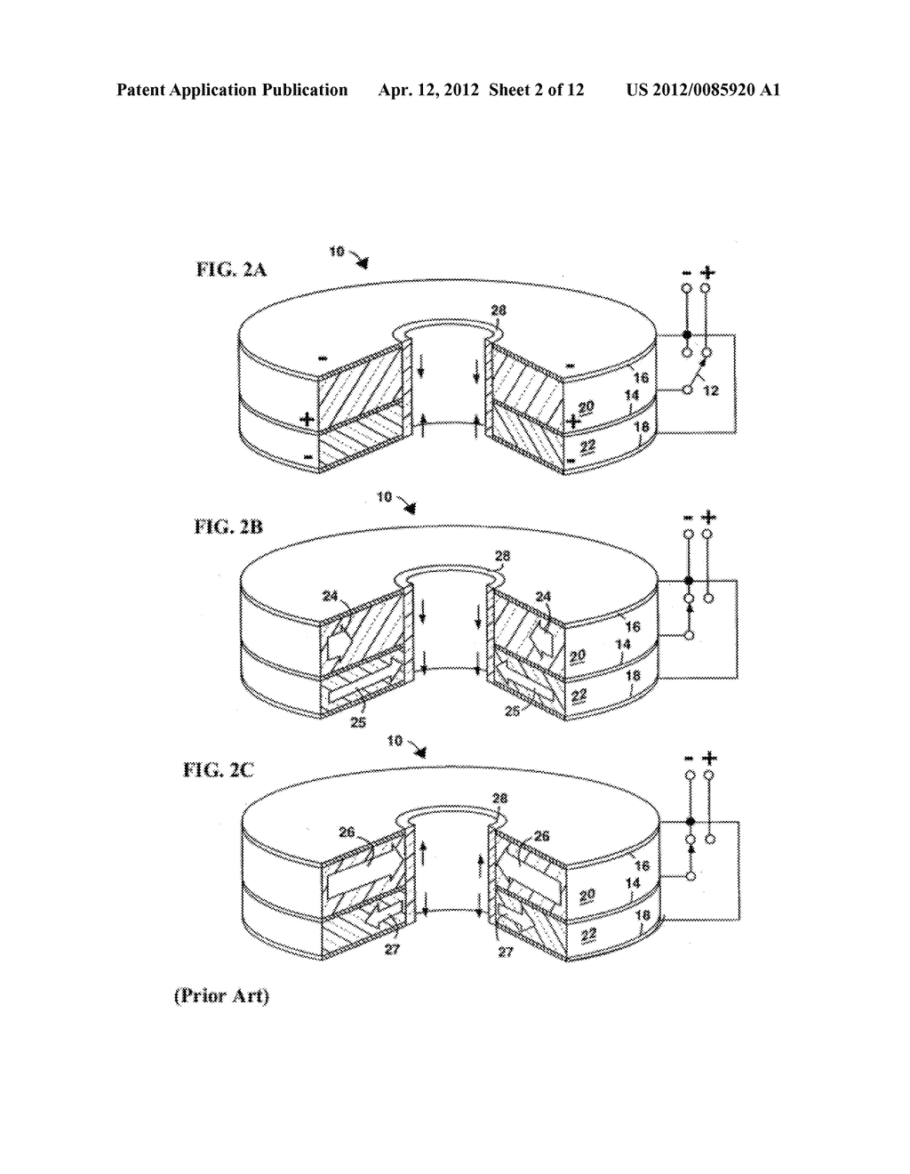 PARTICLE BEAM INJECTOR SYSTEM AND METHOD - diagram, schematic, and image 03