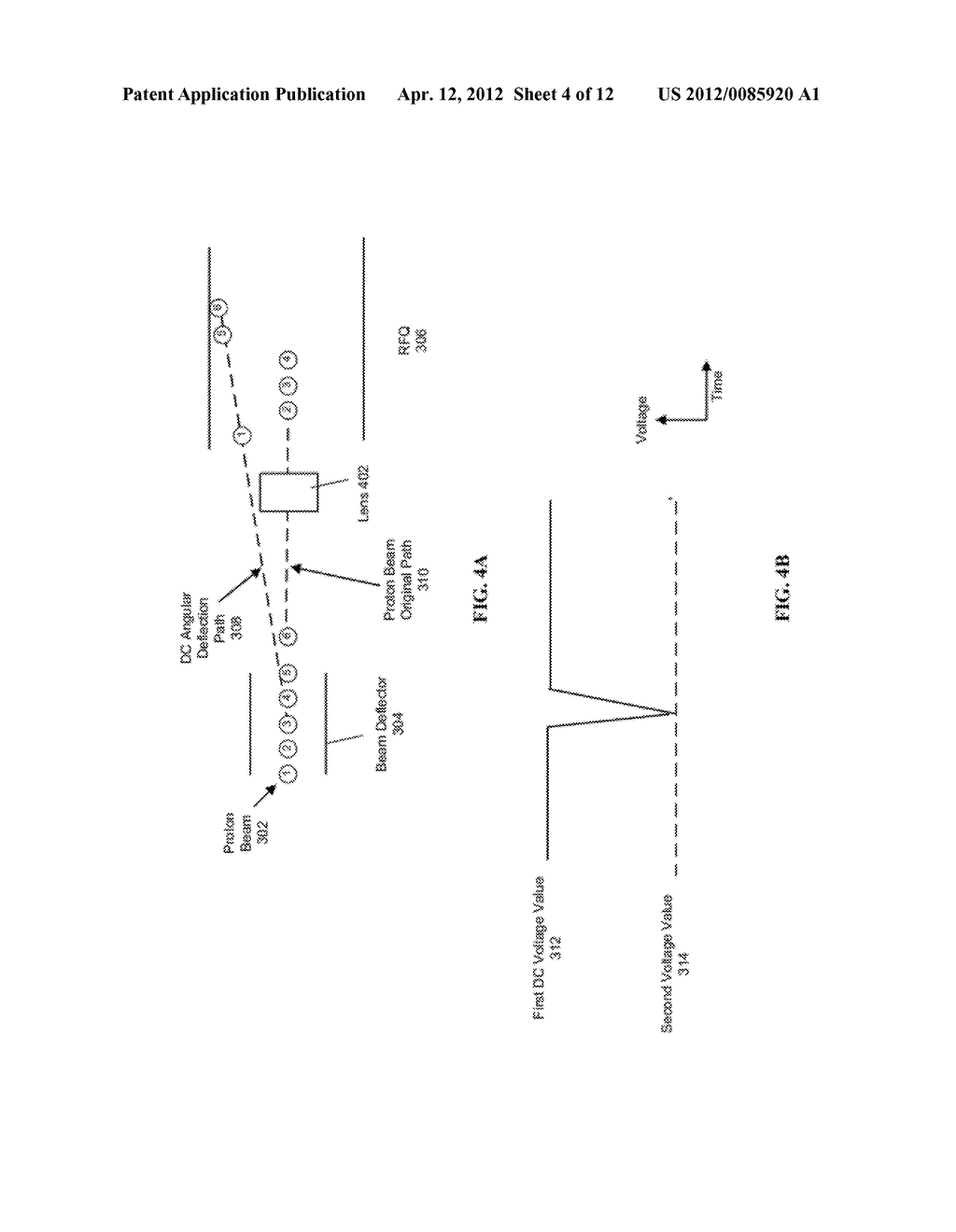 PARTICLE BEAM INJECTOR SYSTEM AND METHOD - diagram, schematic, and image 05