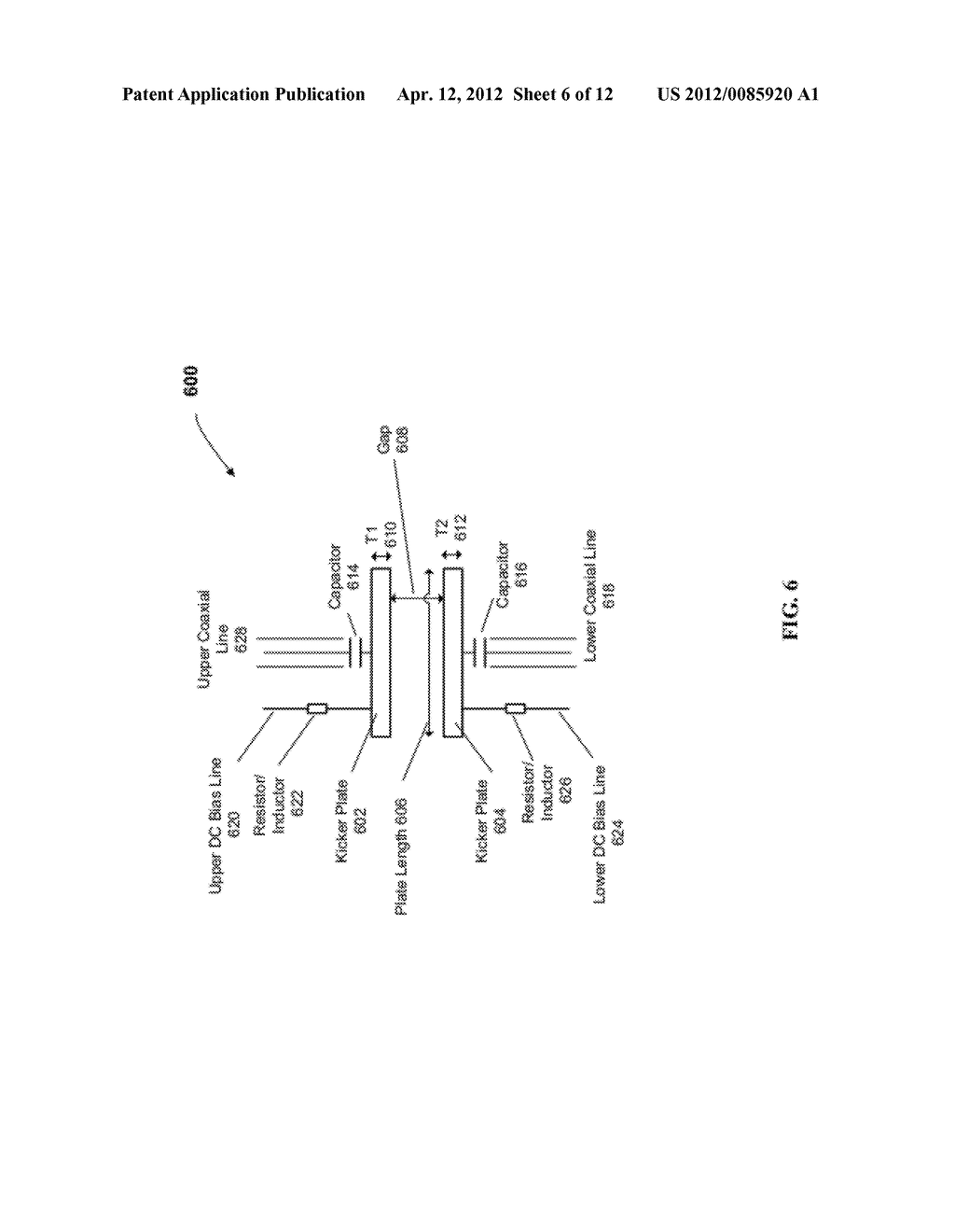 PARTICLE BEAM INJECTOR SYSTEM AND METHOD - diagram, schematic, and image 07