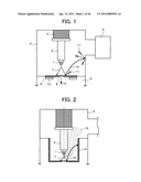 CHARGED PARTICLE RADIATION DEVICE diagram and image