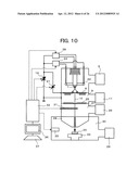 CHARGED PARTICLE RADIATION DEVICE diagram and image