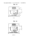 CHARGED PARTICLE RADIATION DEVICE diagram and image