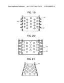 CHARGED PARTICLE RADIATION DEVICE diagram and image