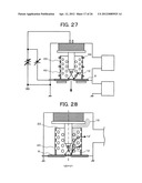 CHARGED PARTICLE RADIATION DEVICE diagram and image