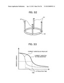 CHARGED PARTICLE RADIATION DEVICE diagram and image