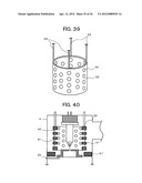 CHARGED PARTICLE RADIATION DEVICE diagram and image