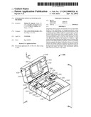 Integrating Optical Systems and Methods diagram and image