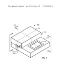 Integrating Optical Systems and Methods diagram and image