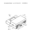 Integrating Optical Systems and Methods diagram and image