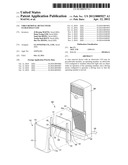 VIRUS REMOVAL DEVICE WITH ULTRAVIOLET LED diagram and image