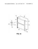 VIRUS REMOVAL DEVICE WITH ULTRAVIOLET LED diagram and image