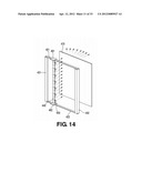 VIRUS REMOVAL DEVICE WITH ULTRAVIOLET LED diagram and image