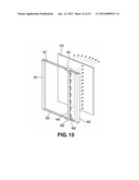 VIRUS REMOVAL DEVICE WITH ULTRAVIOLET LED diagram and image