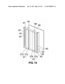 VIRUS REMOVAL DEVICE WITH ULTRAVIOLET LED diagram and image