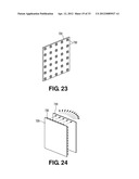 VIRUS REMOVAL DEVICE WITH ULTRAVIOLET LED diagram and image