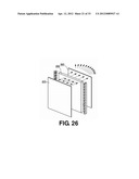 VIRUS REMOVAL DEVICE WITH ULTRAVIOLET LED diagram and image