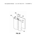 VIRUS REMOVAL DEVICE WITH ULTRAVIOLET LED diagram and image